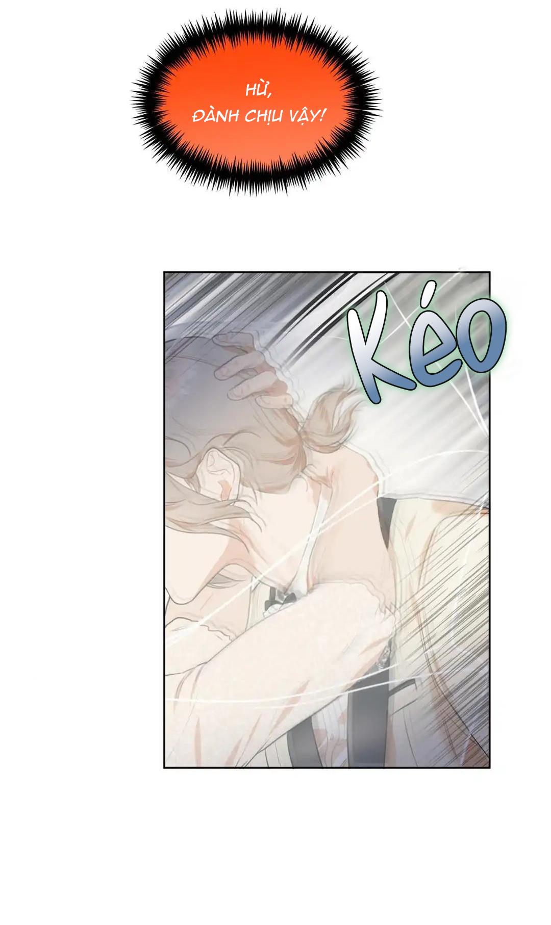 Đọc truyện Tố Cáo Sếp Tôi - Chapter 23