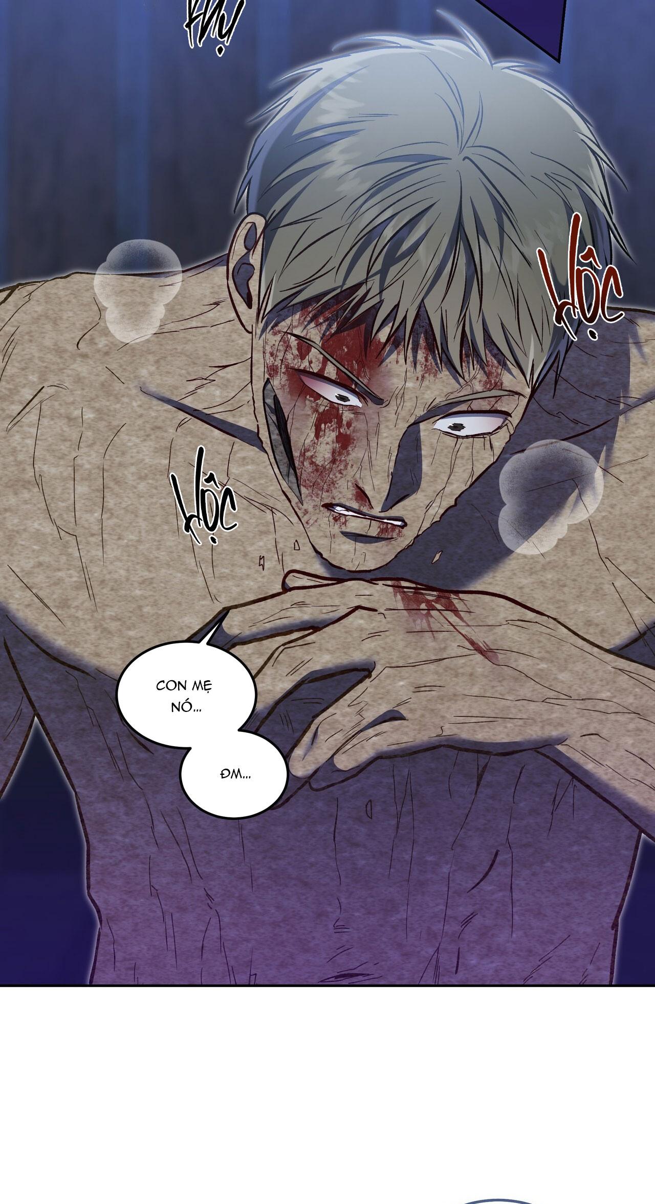 Đọc truyện CÁCH TỒN TẠI NHƯ MỘT NGƯỜI CHƠI - Chapter 68