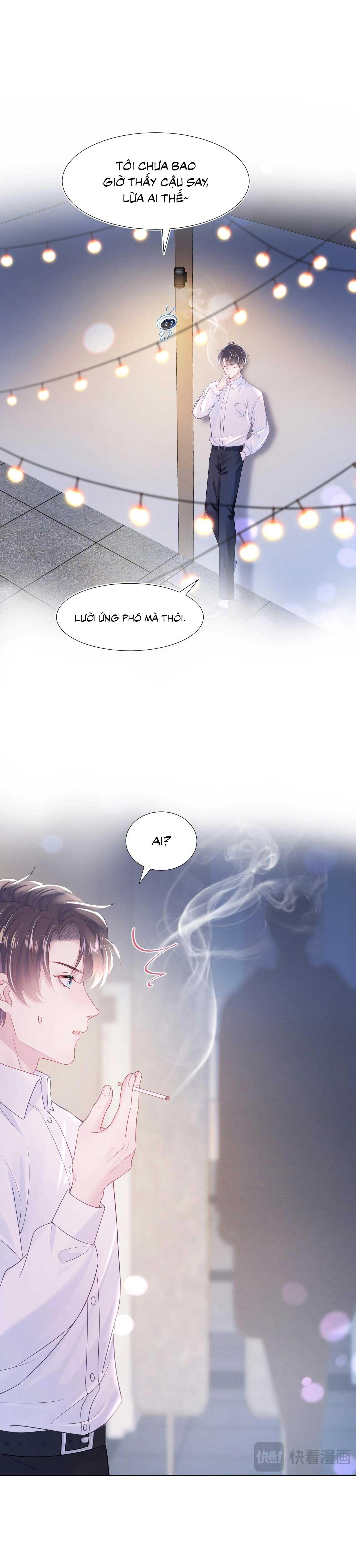 Đọc truyện Tuyệt mỹ bạch liên hoa online dạy học - Chapter 14