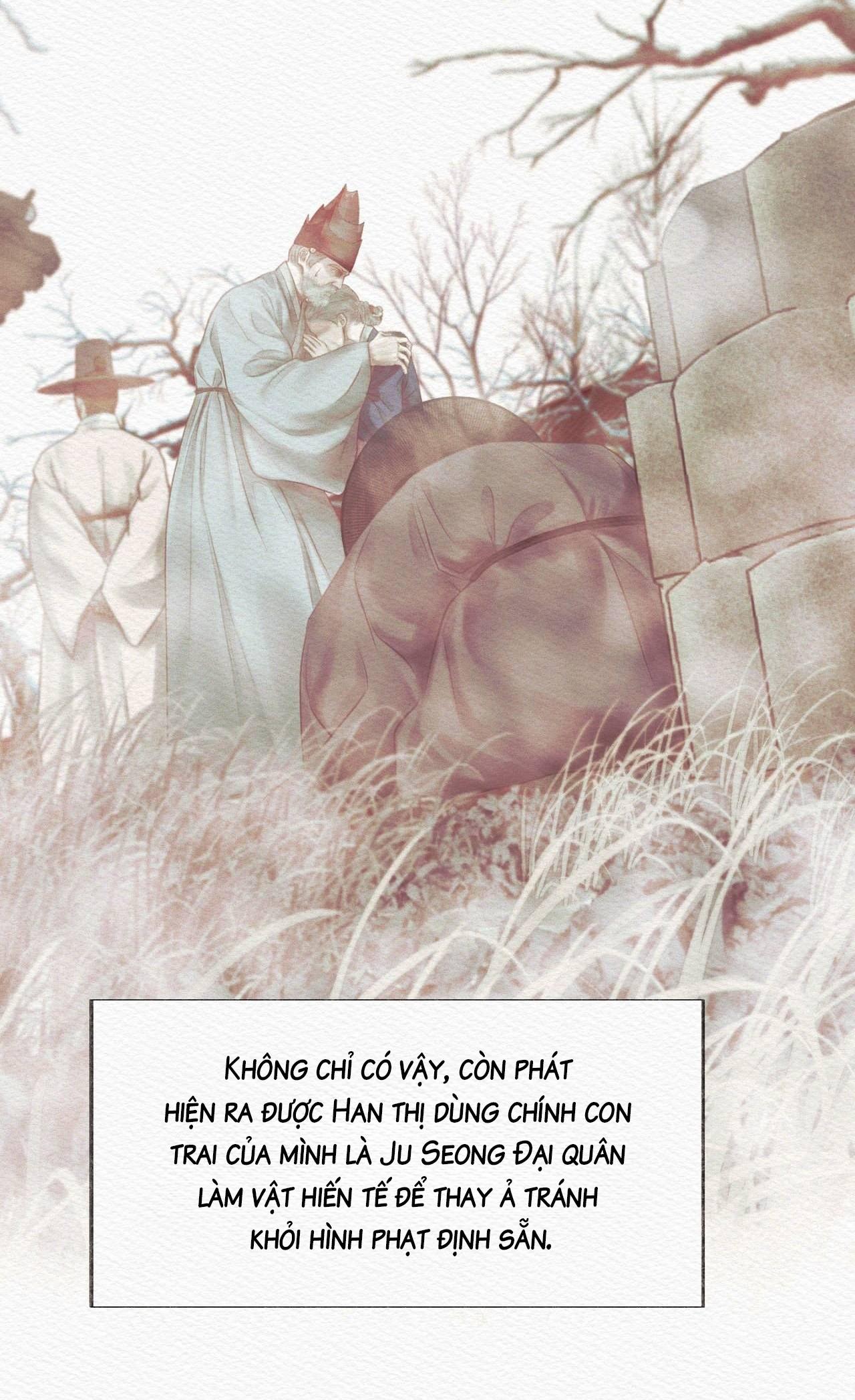 Đọc truyện (CBunu) Củy Dạ Khút - Chapter 93