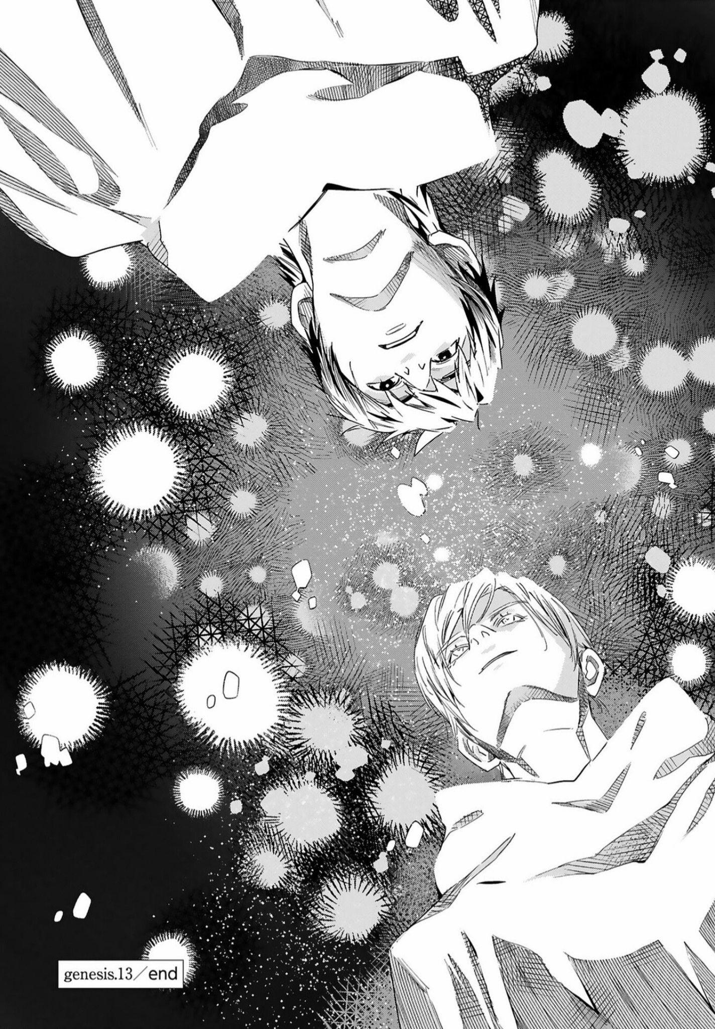 Đọc truyện World's End Bluebird - Chapter 13