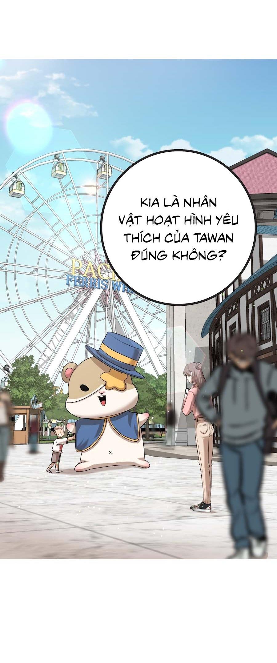 Đọc truyện Flower of youth - Chapter 41