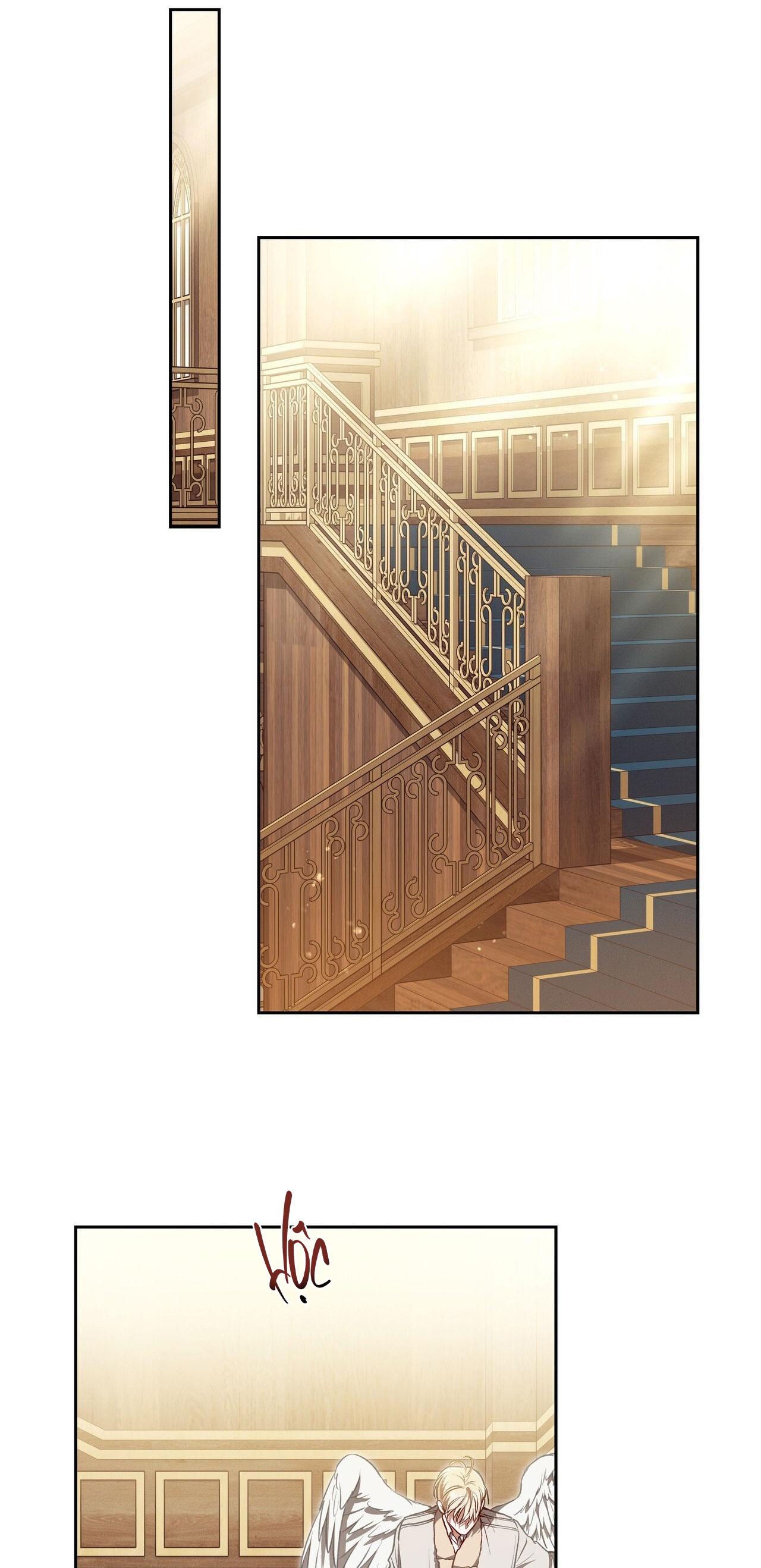 Đọc truyện CÁCH TỒN TẠI NHƯ MỘT NGƯỜI CHƠI - Chapter 68