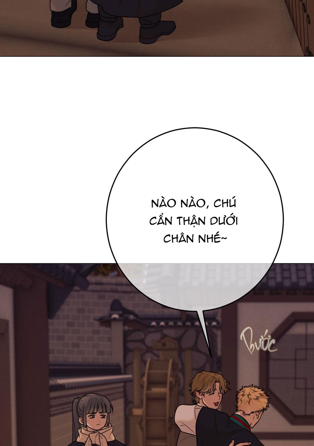 Đọc truyện QUẺ BÓI GIẤC MƠ CỦA YÊU TINH - Chapter 49