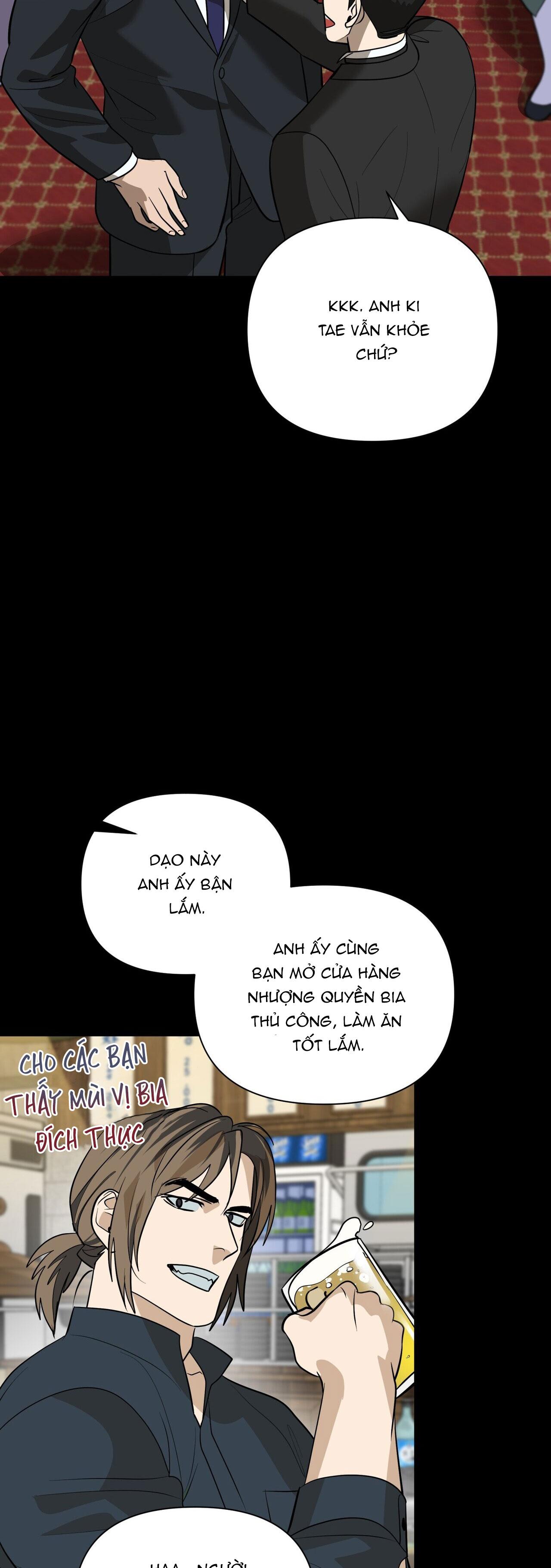 Đọc truyện KIỆT TÁC - Chapter 63