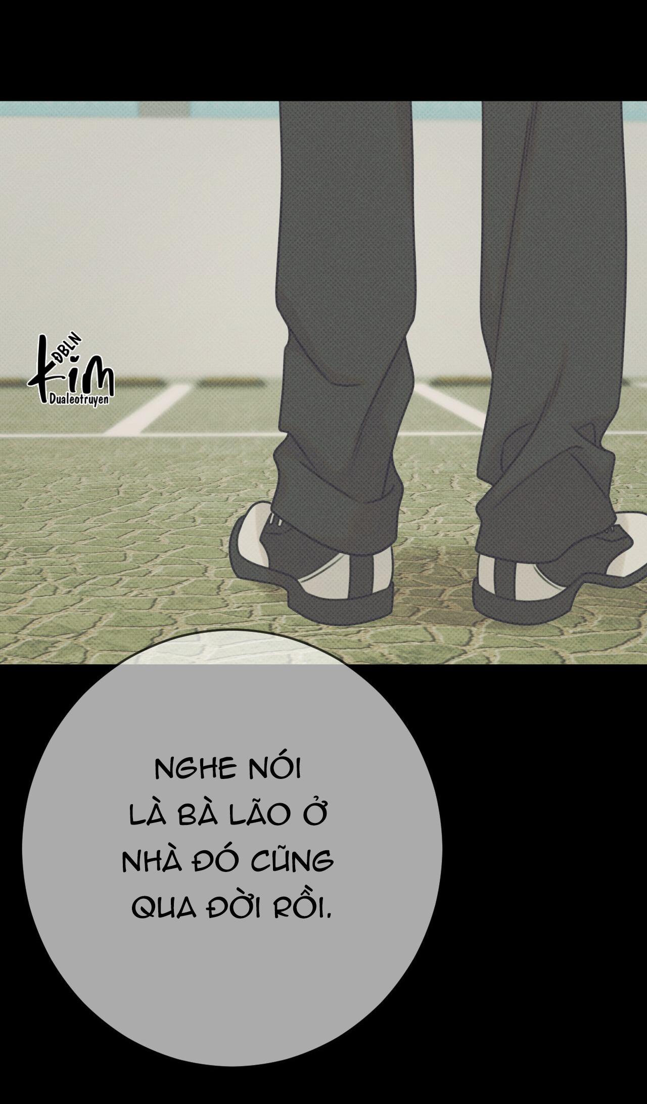 Đọc truyện QUẺ BÓI GIẤC MƠ CỦA YÊU TINH - Chapter 46