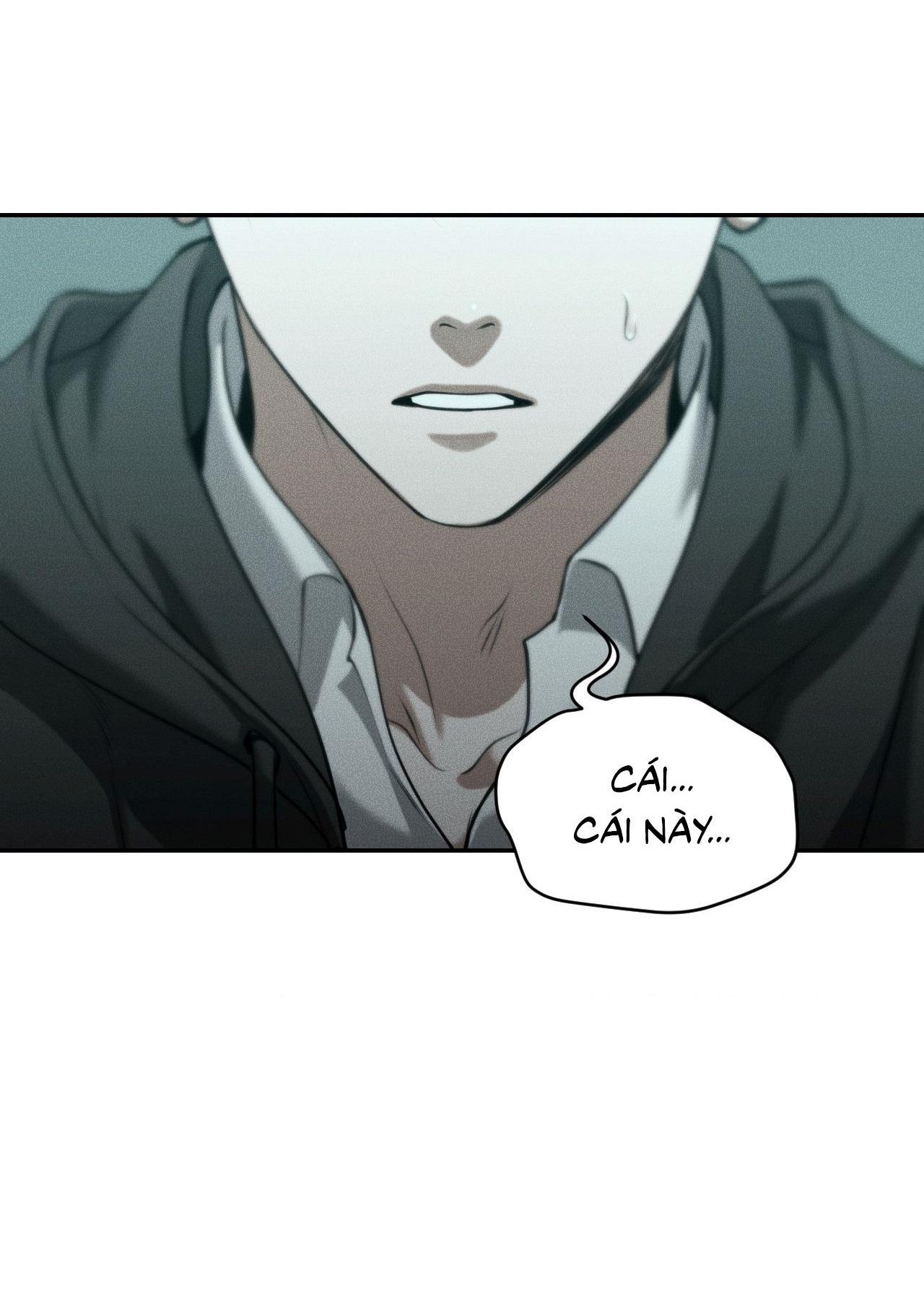 Đọc truyện DEAR, TEDDY BEAR - Chapter 47