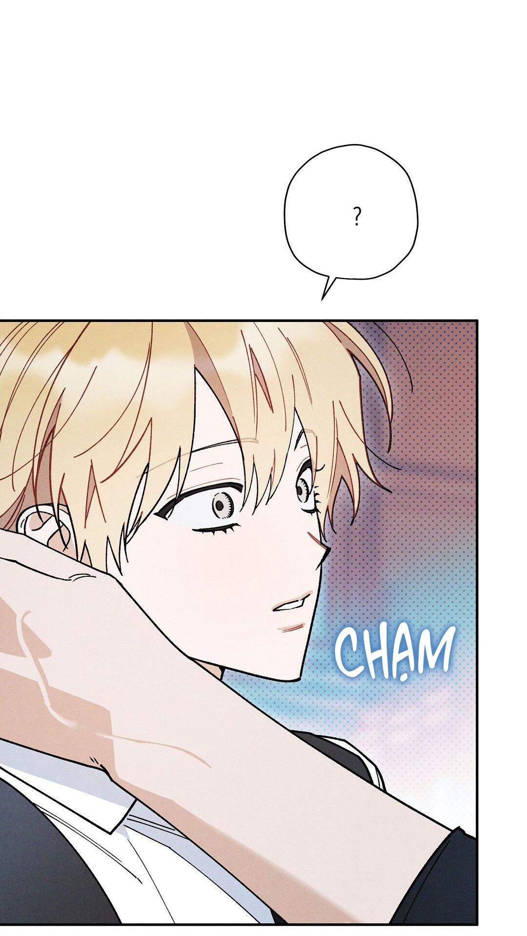 Đọc truyện HOÀNG TỬ HƯ HỎNG CHE GIẤU MÌNH LÀ OMEGA - Chapter 73