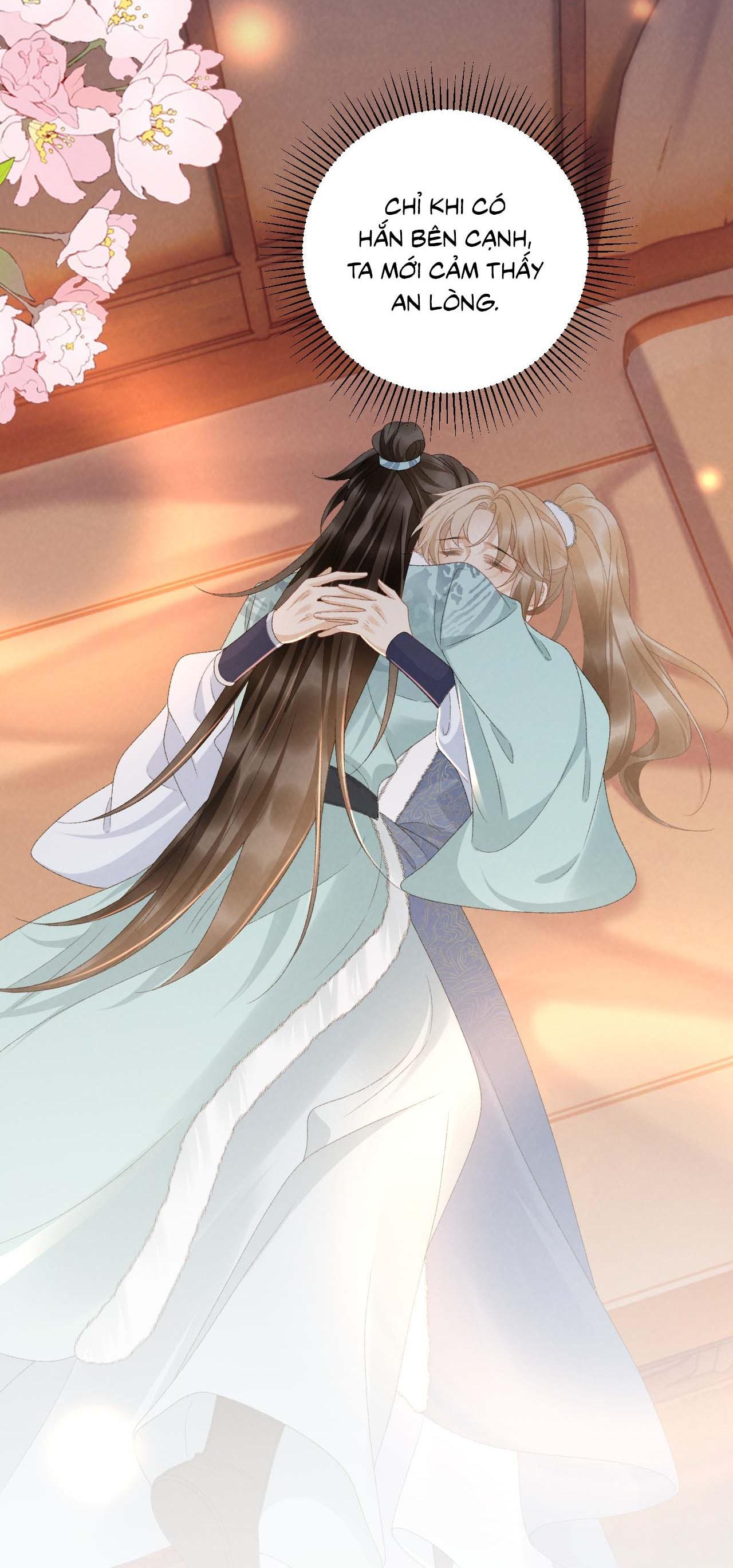 Đọc truyện CẠM BẪY CỦA KẺ BIẾN THÁI - Chapter 133