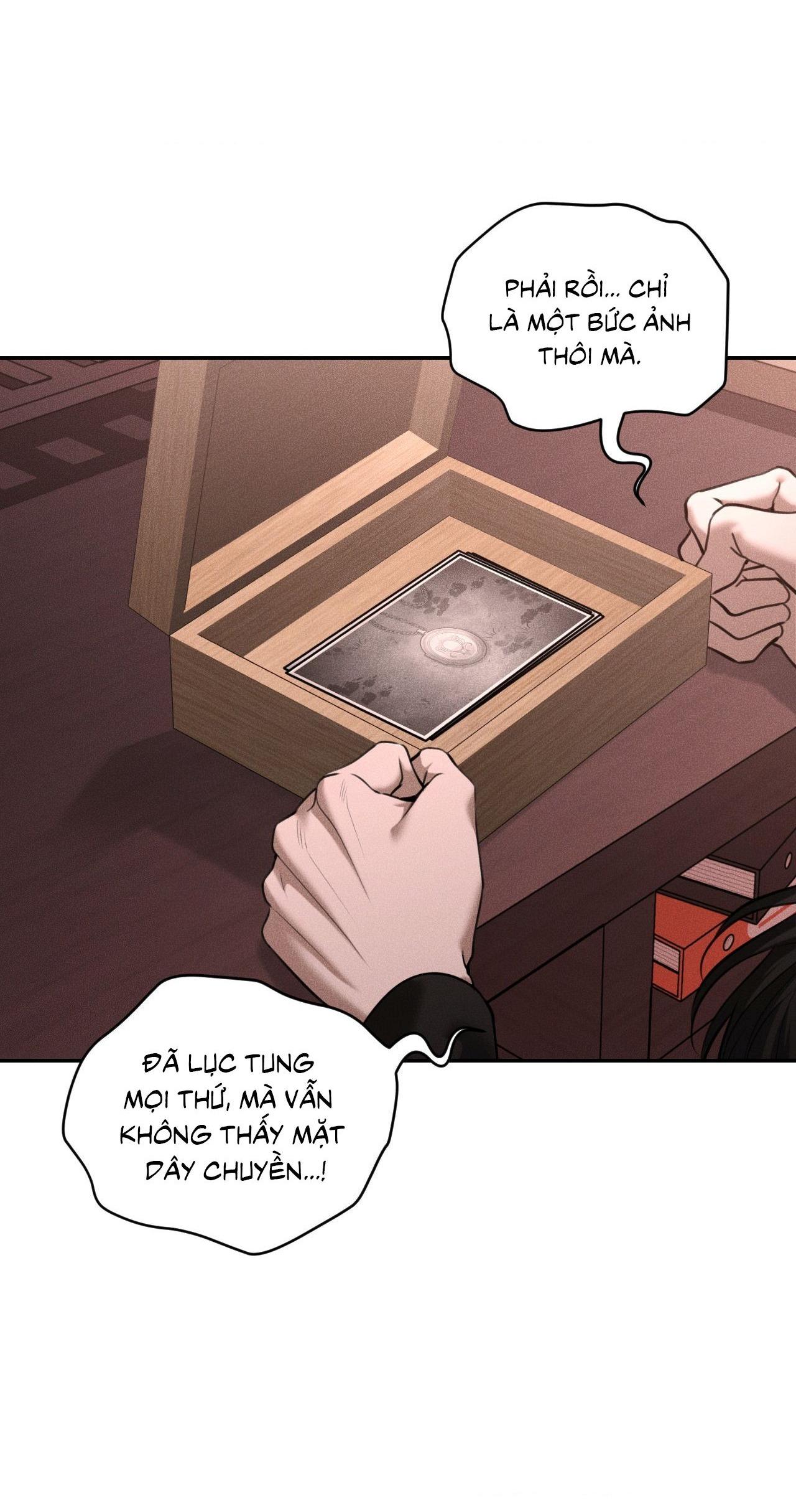 Đọc truyện DEAR, TEDDY BEAR - Chapter 47